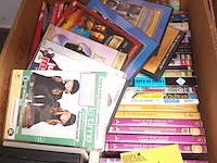 Lot 184 - dvd’s - afbeelding 1 van  2