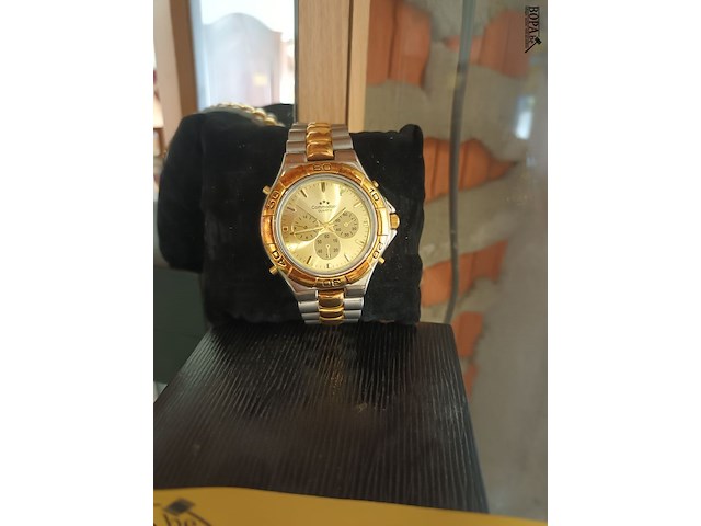 Lot 185 - horloge - afbeelding 2 van  2