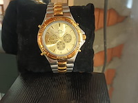 Lot 185 - horloge - afbeelding 2 van  2