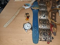 Lot 185 - juwelen, horloges en parfum - afbeelding 4 van  6