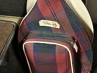 Lot 185 - lot tennismateriaal