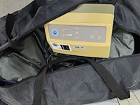 Lot 185 - medische matas tegen doorligwonden - afbeelding 2 van  2