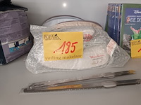Lot 185 - moulinex elektrisch snijmes - afbeelding 2 van  2
