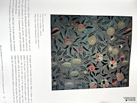 Lot 185 - papiers peints d'artistes - afbeelding 5 van  6