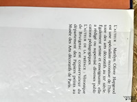 Lot 185 - papiers peints d'artistes - afbeelding 6 van  6