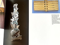 Lot 186 - art deco onstaan , ontwikkeling en opleving van deze decorat - afbeelding 2 van  5