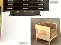 Lot 186 - art deco onstaan , ontwikkeling en opleving van deze decorat - afbeelding 3 van  5