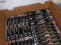 Lot 186 - dvd box midsomer murders. 31 stuks - afbeelding 1 van  3