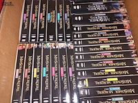 Lot 186 - dvd box midsomer murders. 31 stuks - afbeelding 2 van  3