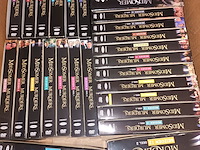 Lot 186 - dvd box midsomer murders. 31 stuks - afbeelding 3 van  3