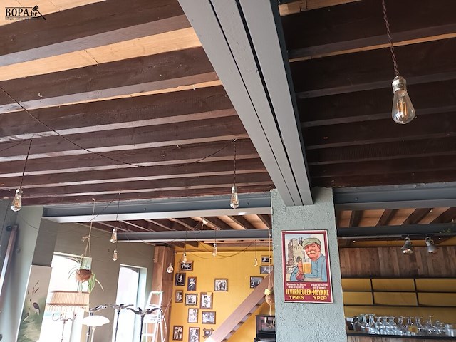 Lot 186 - prikkabels. 3 stuks - afbeelding 3 van  5