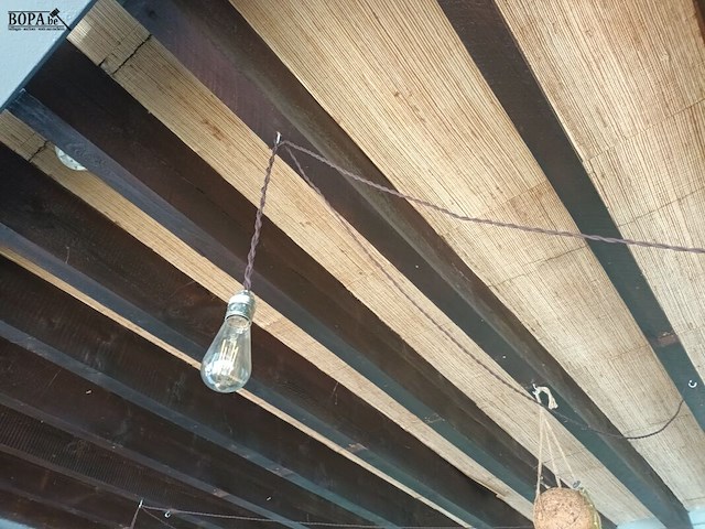 Lot 186 - prikkabels. 3 stuks - afbeelding 4 van  5