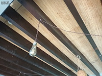 Lot 186 - prikkabels. 3 stuks - afbeelding 4 van  5