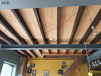 Lot 186 - prikkabels. 3 stuks - afbeelding 5 van  5