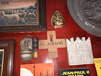 Lot 186 - religieus en devotie. 32 stuks - afbeelding 8 van  8