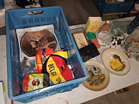 Lot 187 - decoratie. 25 stuks - afbeelding 2 van  5