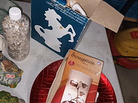 Lot 187 - decoratie. 25 stuks - afbeelding 5 van  5