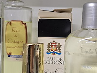 Lot 187 - lot parfums/eu de toilette volle en aangebroken - afbeelding 3 van  5