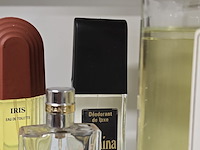 Lot 187 - lot parfums/eu de toilette volle en aangebroken - afbeelding 4 van  5