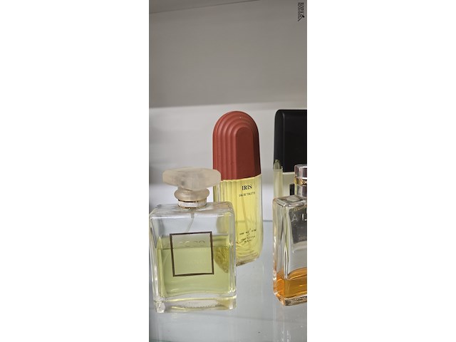 Lot 187 - lot parfums/eu de toilette volle en aangebroken - afbeelding 5 van  5