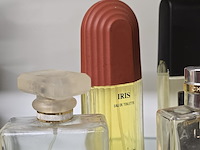 Lot 187 - lot parfums/eu de toilette volle en aangebroken - afbeelding 5 van  5