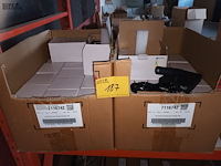 Lot 187 - opbouw led spots lign - afbeelding 1 van  4
