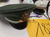 Lot 187 - politie gadgets 10 stuks - afbeelding 2 van  7