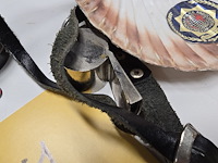 Lot 187 - politie gadgets 10 stuks - afbeelding 5 van  7