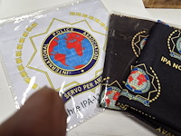 Lot 187 - politie gadgets 10 stuks - afbeelding 6 van  7