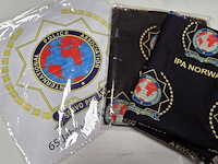 Lot 187 - politie gadgets 10 stuks - afbeelding 7 van  7