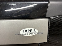 Lot 187 - radio's samsung en magnum - 2 stuks - afbeelding 11 van  11