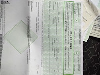 Lot 187 - renault kangoo (2009-chass.vf1fw1ab542333815) - afbeelding 4 van  21