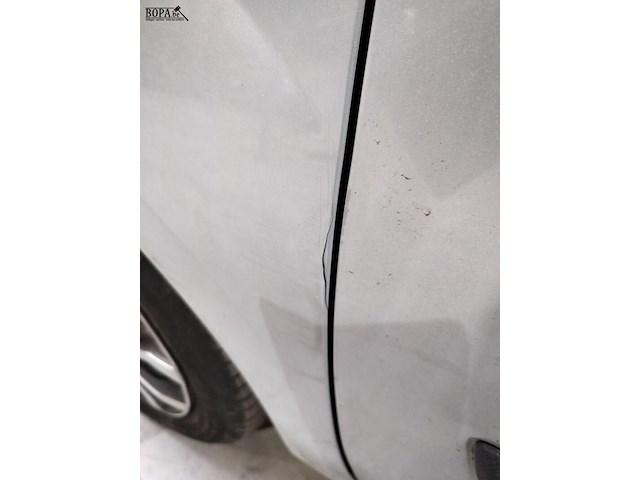 Lot 187 - renault kangoo (2009-chass.vf1fw1ab542333815) - afbeelding 8 van  21