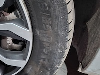 Lot 187 - renault kangoo (2009-chass.vf1fw1ab542333815) - afbeelding 9 van  21