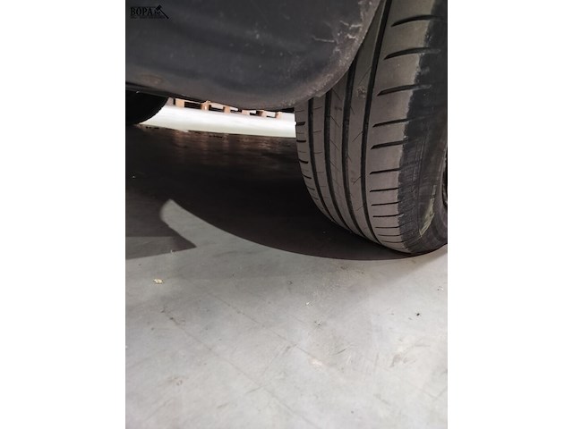 Lot 187 - renault kangoo (2009-chass.vf1fw1ab542333815) - afbeelding 10 van  21