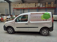 Lot 187 - renault kangoo (2009-chass.vf1fw1ab542333815)