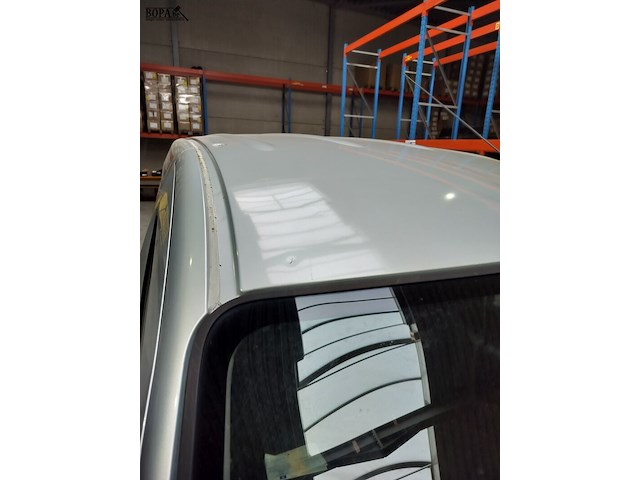 Lot 187 - renault kangoo (2009-chass.vf1fw1ab542333815) - afbeelding 13 van  21