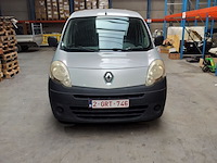 Lot 187 - renault kangoo (2009-chass.vf1fw1ab542333815) - afbeelding 12 van  21
