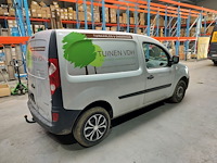 Lot 187 - renault kangoo (2009-chass.vf1fw1ab542333815) - afbeelding 16 van  21