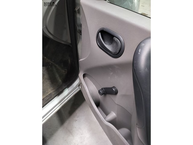 Lot 187 - renault kangoo (2009-chass.vf1fw1ab542333815) - afbeelding 19 van  21