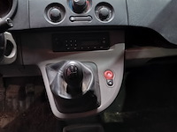 Lot 187 - renault kangoo (2009-chass.vf1fw1ab542333815) - afbeelding 21 van  21