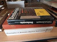 Lot 188 - boeken over muziekinstrumenten. 3 stuks - afbeelding 2 van  8