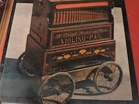 Lot 188 - boeken over muziekinstrumenten. 3 stuks - afbeelding 3 van  8