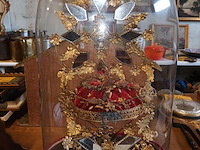 Lot 188 - bruiloft stolp - afbeelding 1 van  4