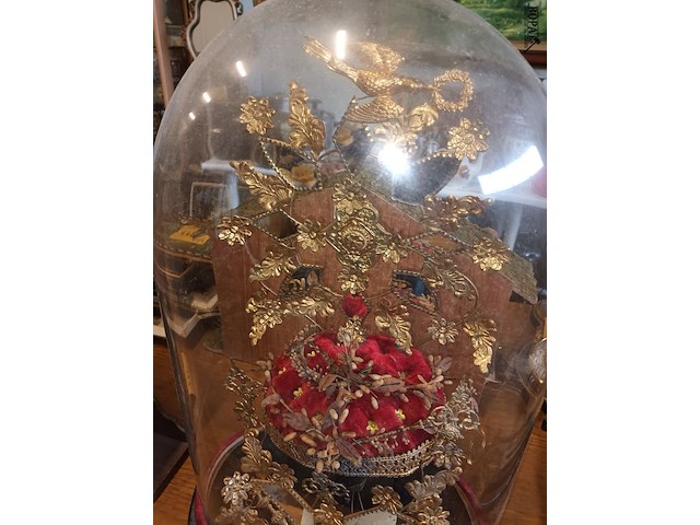 Lot 188 - bruiloft stolp - afbeelding 2 van  4