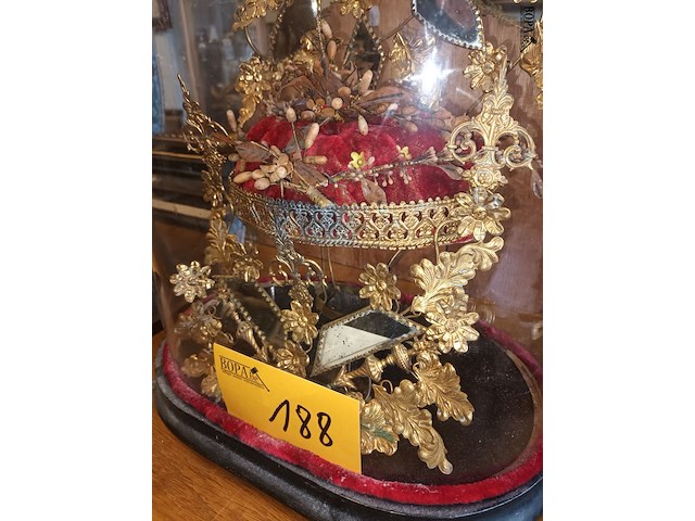 Lot 188 - bruiloft stolp - afbeelding 3 van  4