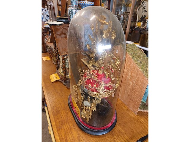 Lot 188 - bruiloft stolp - afbeelding 4 van  4