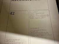 Lot 188 - lot reproductie kunstwerken + cartoonaffiches - afbeelding 6 van  9