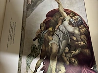 Lot 188 - lot reproductie kunstwerken + cartoonaffiches - afbeelding 7 van  9