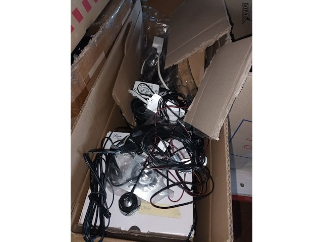 Lot 188 - materiaal voor led verlichting - afbeelding 3 van  5